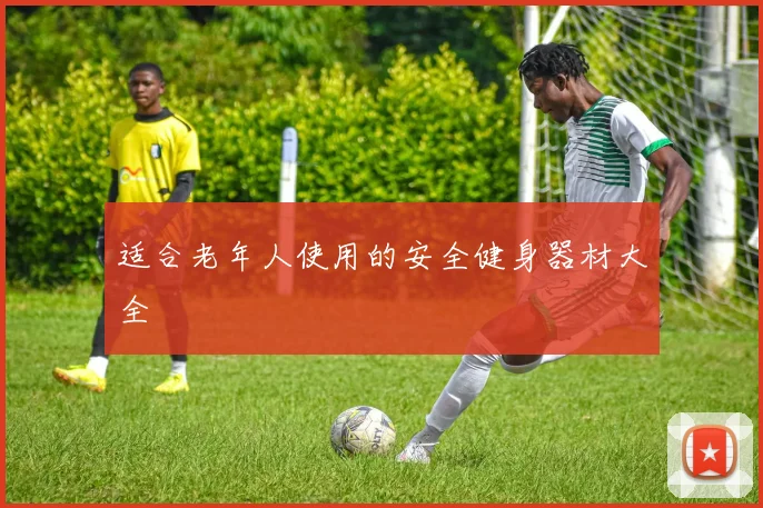 适合老年人使用的安全健身器材大全